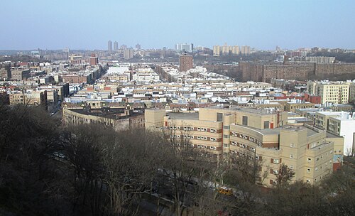 Inwood, Manhattan